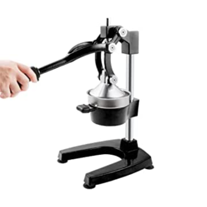 BETA STAR IND5769 MANUAL ORANGE JUICER