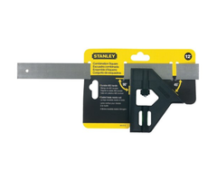 STANLEY HAR7466 SQUARE/COMBINATION 12" PLASTIC HANDLE 46-012