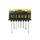 HAR7468 SCREWDRIVER 8PC SET 60-009