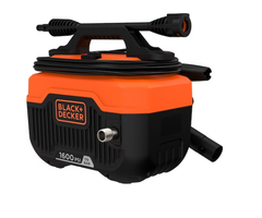 BLACK & DECKER IND5772 1600 MAX PSI, 1300W, PART NO. BEPW1600H-B3