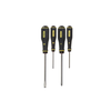 STANLEY HAR7472 SCREWDRIVER 4PC SET 62-505