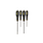 HAR7472 SCREWDRIVER 4PC SET 62-505
