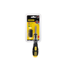STANLEY HAR7474 SCREWDRIVER/MULTI BITS 8-3