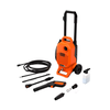 BLACK & DECKER IND5773 BLACK-DECKER POWER PRESSURE WASHER 1500W 1810 MAX PSI- BEPW1800T-B3