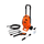 IND5773 BLACK-DECKER POWER PRESSURE WASHER 1500W 1810 MAX PSI- BEPW1800T-B3