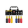 HAR7475 NUT DRIVER 6PC SET 62-541-NIL/WNR