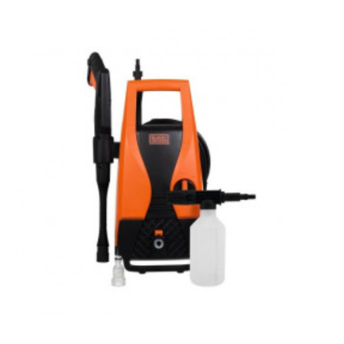 BLACK & DECKER IND5774 PRESSURE WASHER 1512 PSI - PW1450TD-B3