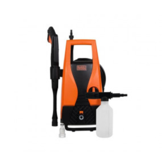 BLACK & DECKER IND5774 PRESSURE WASHER 1512 PSI - PW1450TD-B3