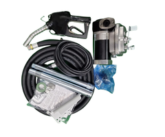 ROUGHNECK IND5776  ROUGH NECK HEAVY DUTY FUEL TRANSFER PUMP 12V 15 GPM - 57128