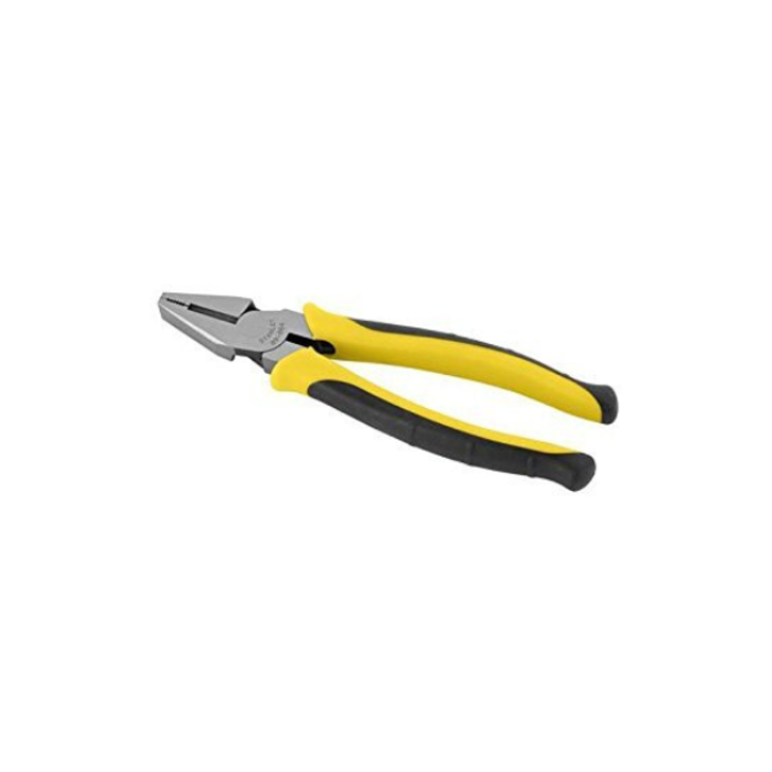 STANLEY HAR7485 7" INSULATED 1000V COMBINATION PLIERS #84-022LA