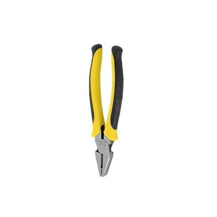 STANLEY HAR7485 7" INSULATED 1000V COMBINATION PLIERS #84-022LA