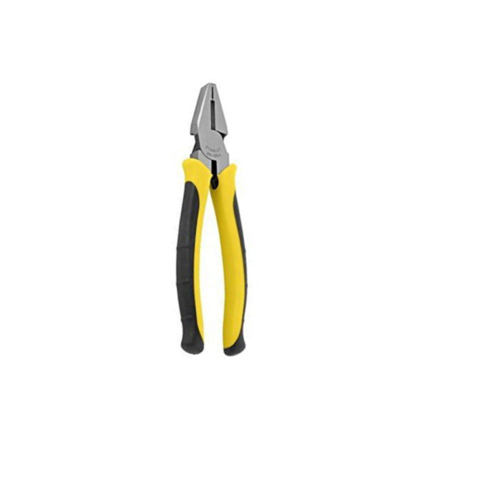 STANLEY HAR7485 7" INSULATED 1000V COMBINATION PLIERS #84-022LA