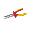 STANLEY HAR7486 VDE LONG NOSE PLIERS 8" 210MM 84-007