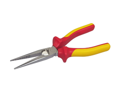 STANLEY HAR7486 VDE LONG NOSE PLIERS 8" 210MM 84-007