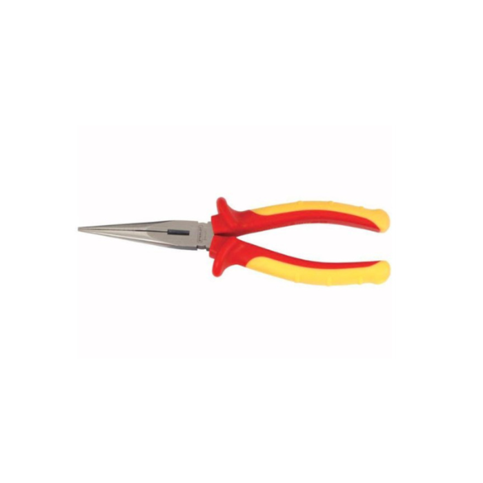 STANLEY HAR7486 VDE LONG NOSE PLIERS 8" 210MM 84-007