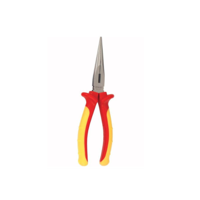 STANLEY HAR7486 VDE LONG NOSE PLIERS 8" 210MM 84-007