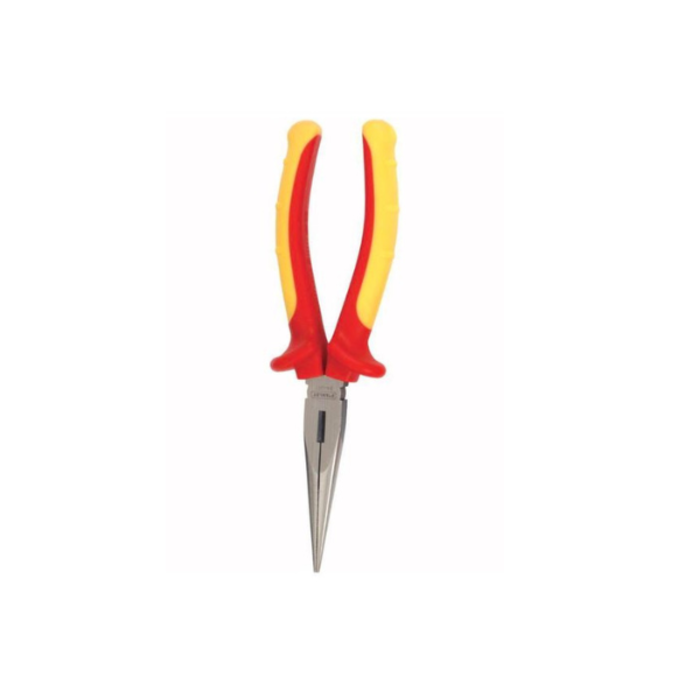 STANLEY HAR7486 VDE LONG NOSE PLIERS 8" 210MM 84-007
