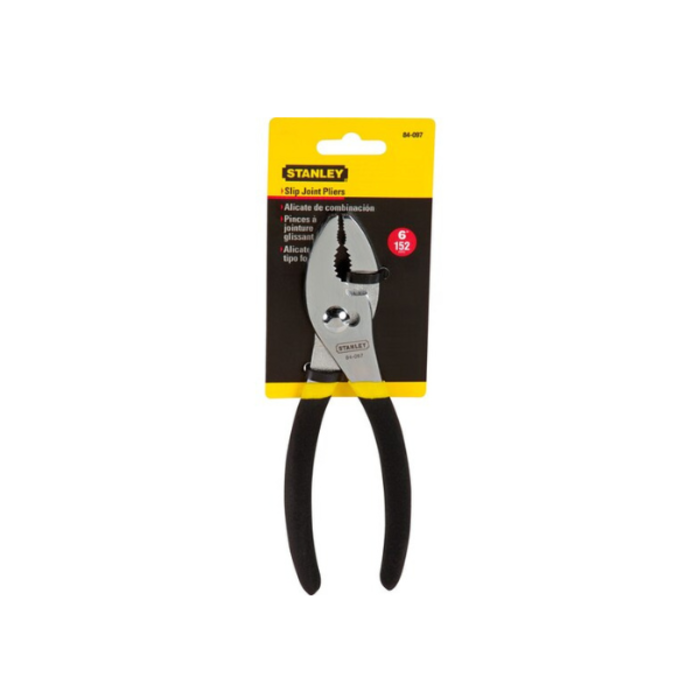 HAR7487 PLIERS/SLIP JOINT 6" 84-097