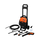 IND5777 PRESSURE WASHER 2175 MAX PSI, 1800W, PART NO. BEPW2200-B3