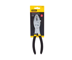 STANLEY HAR7488 PLIERS/SLIP JOINT 8" 84-098