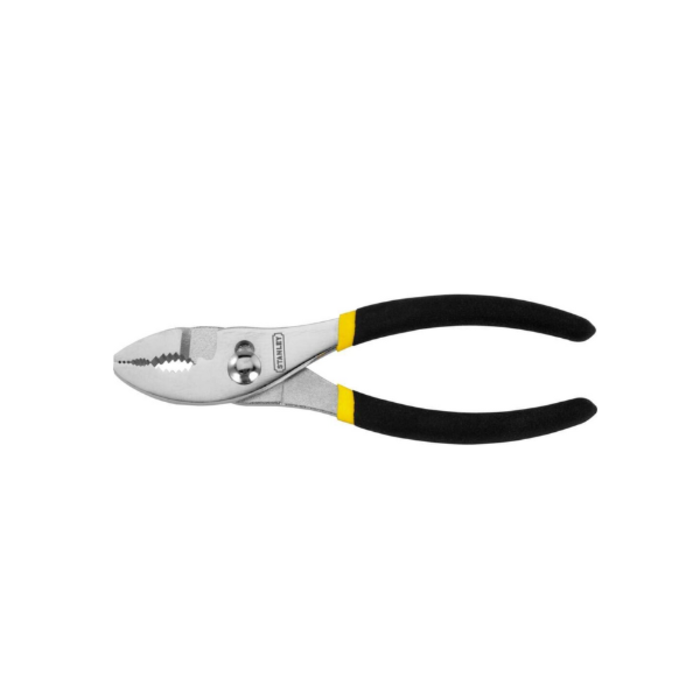 STANLEY HAR7488 PLIERS/SLIP JOINT 8" 84-098