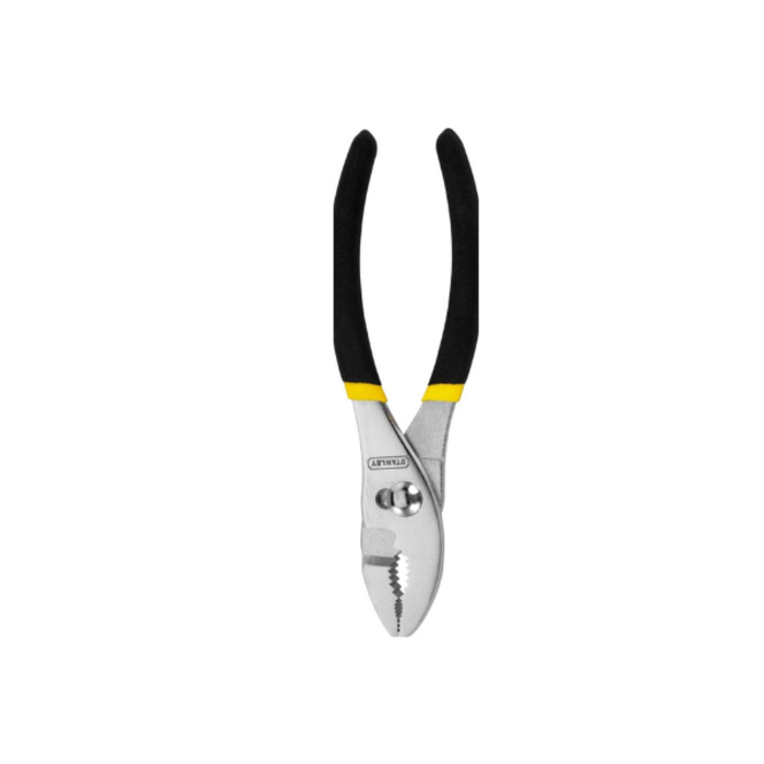 STANLEY HAR7488 PLIERS/SLIP JOINT 8" 84-098
