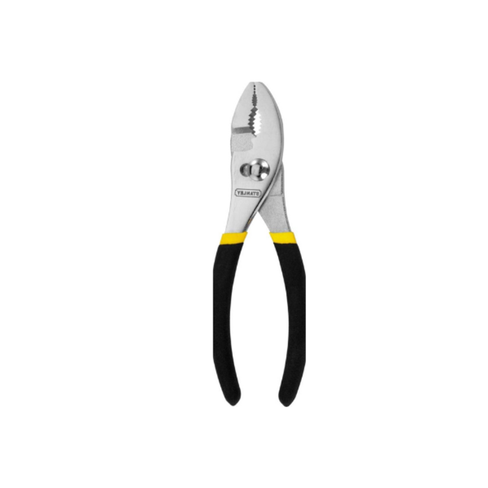 STANLEY HAR7488 PLIERS/SLIP JOINT 8" 84-098