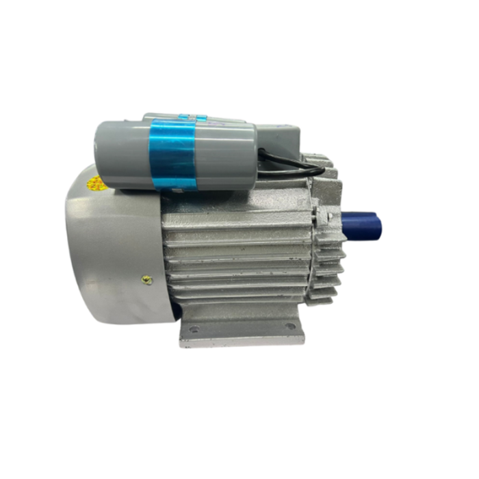 BETA STAR IND5779 ELECTRIC MOTOR FOR COCONUT SHREDDER,# IR-YR190, 110V 60HZ