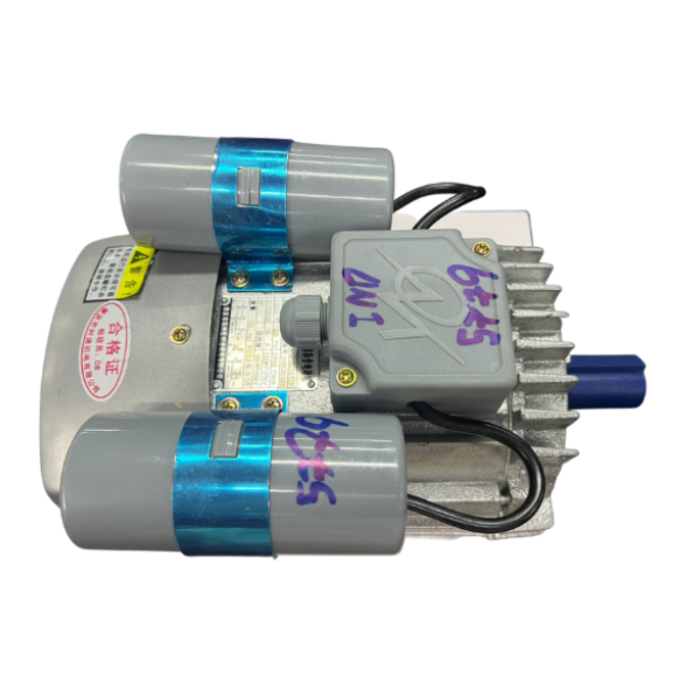 BETA STAR IND5779 ELECTRIC MOTOR FOR COCONUT SHREDDER,# IR-YR190, 110V 60HZ