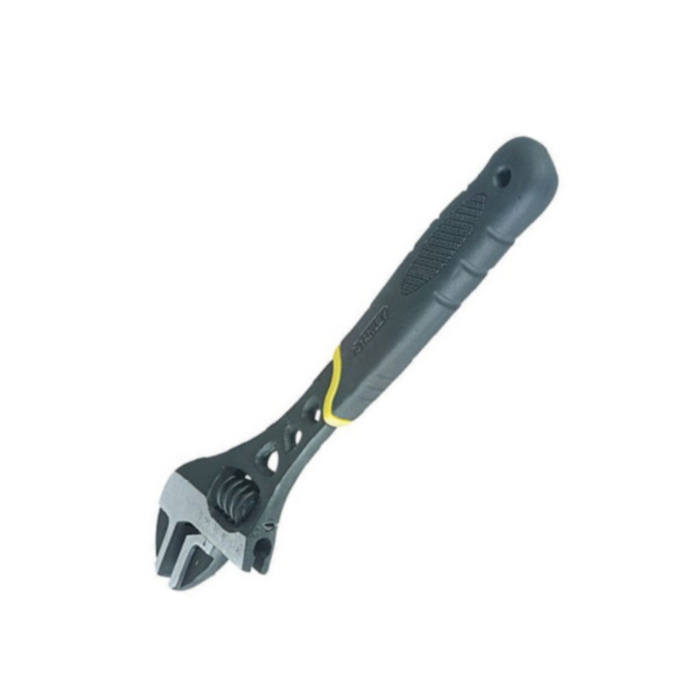 STANLEY HAR7520 WRENCH/ADJUSTABLE 8" 87-792