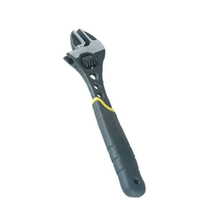 STANLEY HAR7520 WRENCH/ADJUSTABLE 8" 87-792