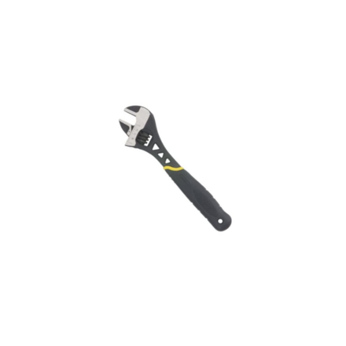 STANLEY HAR7520 WRENCH/ADJUSTABLE 8" 87-792