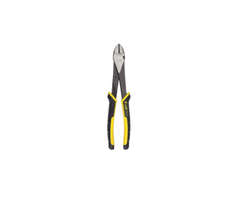 STANLEY HAR7557 ANGLED DIAGONAL CUTTING PLIERS 10'' #89-862
