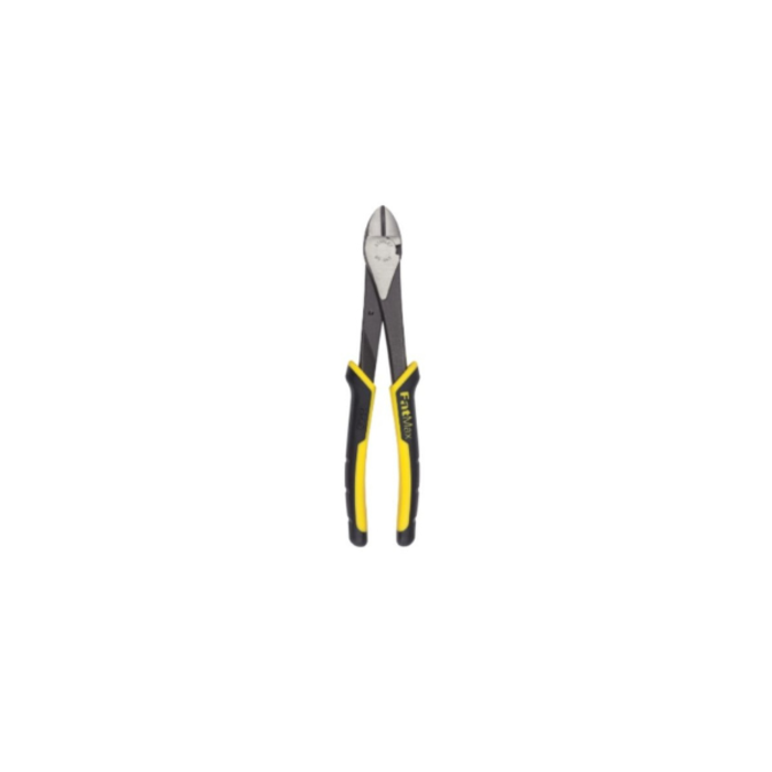 STANLEY HAR7557 ANGLED DIAGONAL CUTTING PLIERS 10'' #89-862