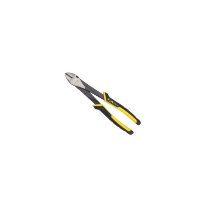 STANLEY HAR7557 ANGLED DIAGONAL CUTTING PLIERS 10'' #89-862