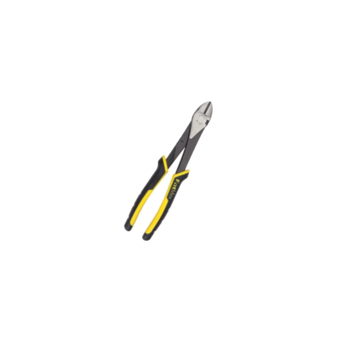 STANLEY HAR7557 ANGLED DIAGONAL CUTTING PLIERS 10'' #89-862
