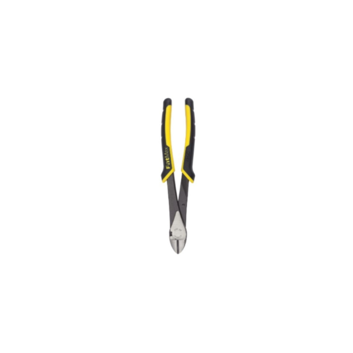 STANLEY HAR7557 ANGLED DIAGONAL CUTTING PLIERS 10'' #89-862