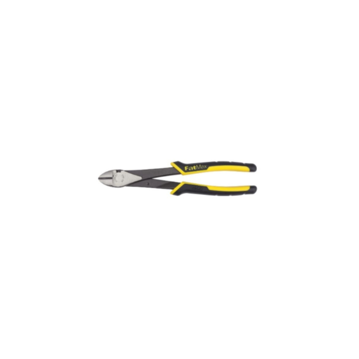 STANLEY HAR7557 ANGLED DIAGONAL CUTTING PLIERS 10'' #89-862