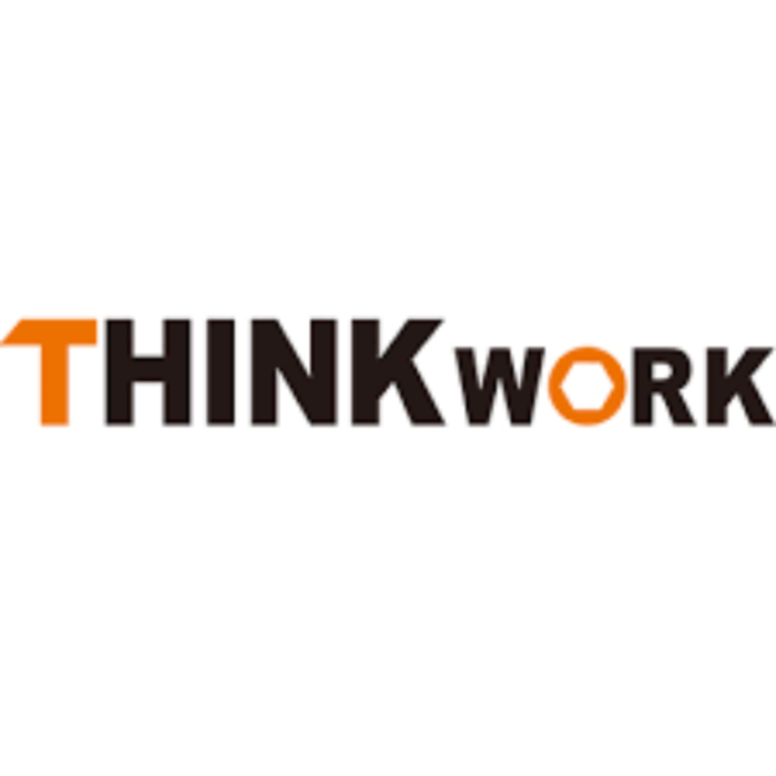 THINKWORK IND5781 THINKWORK COMPACT ROUTER 6.5 AMP
