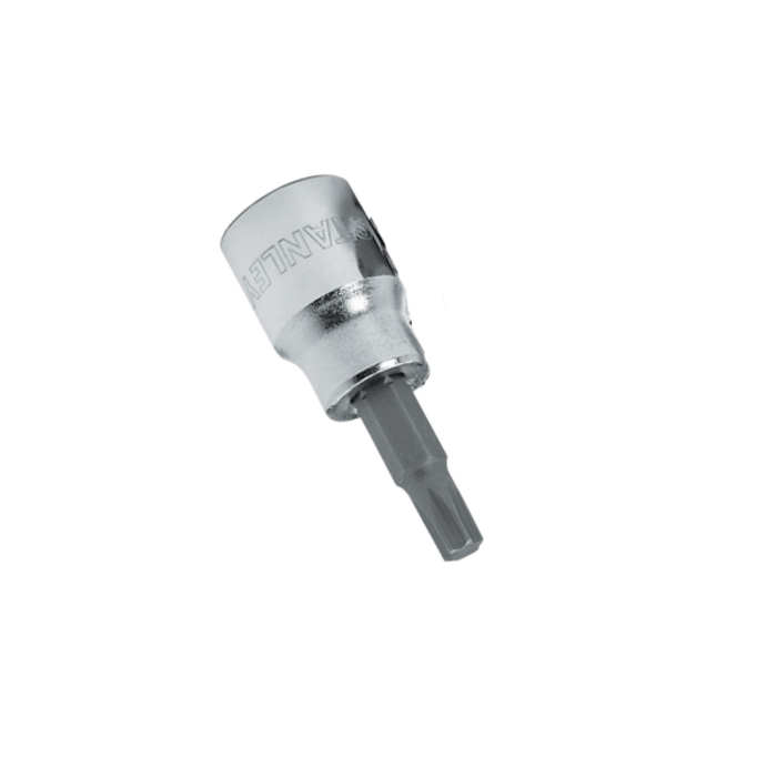 STANLEY HAR7558 1/2"DR T-40 BIT SOCKET#4-89-219