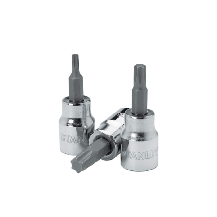 STANLEY HAR7558 1/2"DR T-40 BIT SOCKET#4-89-219