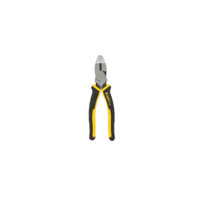 STANLEY HAR7560 PLIERS/LINEMAN 7-1/2" 89-863-NIL/WNR