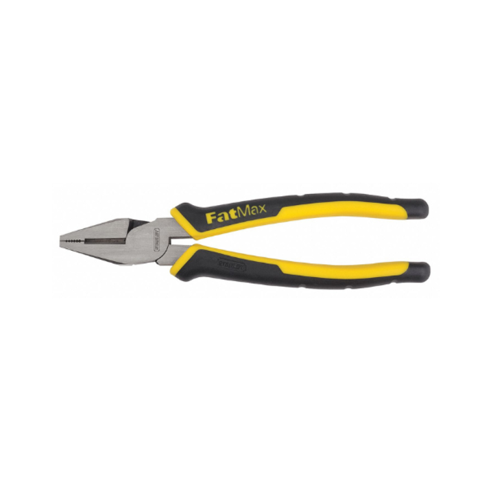 STANLEY HAR7560 PLIERS/LINEMAN 7-1/2" 89-863-NIL/WNR