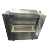 IRON CAPTAIN IND5785 DOUGH MIXER 50KG 220V, 60HZ, IR-DM50