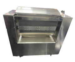 IRON CAPTAIN IND5785 DOUGH MIXER 50KG 220V, 60HZ, IC-DM50-D/S