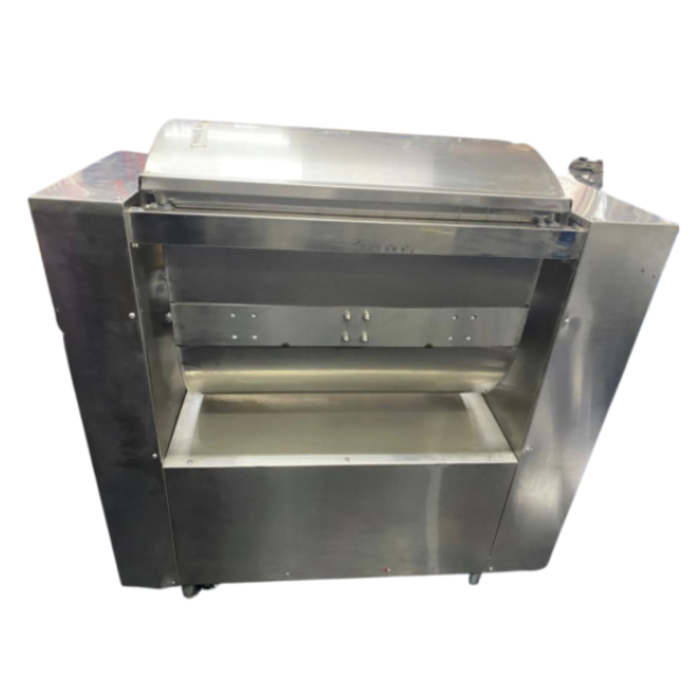 IRON CAPTAIN IND5785 DOUGH MIXER 50KG 220V, 60HZ, IR-DM50