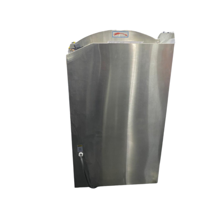 IRON CAPTAIN IND5785 DOUGH MIXER 50KG 220V, 60HZ, IR-DM50