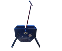 BETA STAR IND5786 MANUAL PEANUT SHELLER MACHINE P100