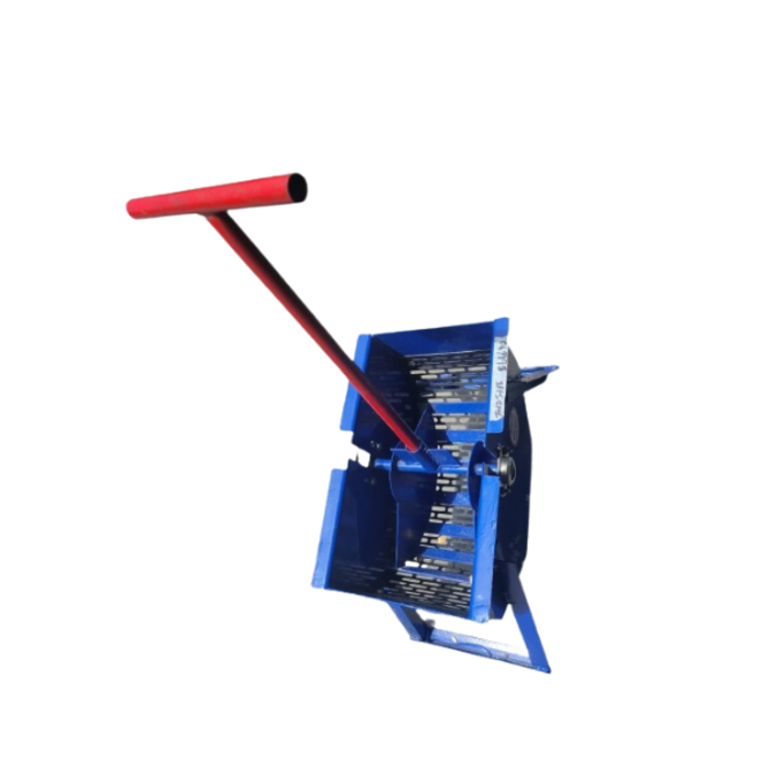 BETA STAR IND5786 MANUAL PEANUT SHELLER MACHINE P100