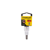 STANLEY HAR7567/1/2"DR T-45 BIT SOCKET#4-89-230 STANLEY